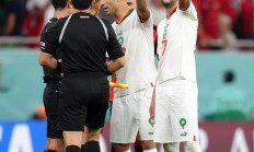 开云官网-摩洛哥碾压乌拉圭，德布劳内关键制胜的简单介绍