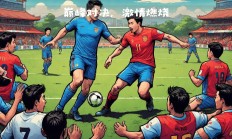 开云体育APP下载-足球比赛中球员们的奋勇拼搏打动人心