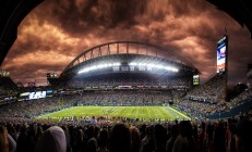 开云体育中国-霸主觉醒！雄鹿窒息一波流冲垮老鹰，利拉德化身终结点宣誓MVP争夺