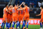 开云体育中国-鲁能主教练宣布下课，球队走向何方？