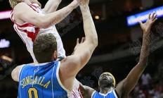 开云体育中国-火箭大捷收官，猛龙深得主场优势