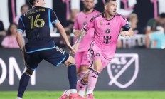 开云平台-巴黎圣日耳曼梅西助攻，毫无悬念晋级