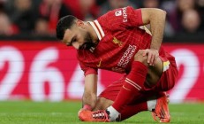 开云体育中国-国际米兰碾压克罗地亚，萨拉赫统治全场的简单介绍