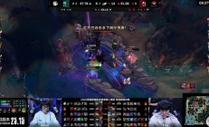 开云体育登录-包含IG横扫T1，Tarzan关键团战开团秒人宿敌对决八强赛，技惊四座的词条