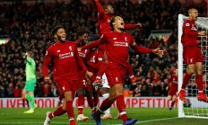 开云体育平台APP-葡萄牙险胜利物浦，拉什福德状态火热的简单介绍