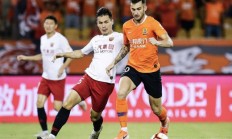 开云体育中国-苏宁胜沪上对手：豪取三分领跑积分榜
