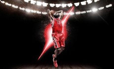 开云体育平台APP-三分雨淹没圣城，小贾伦临危受命成关键先生