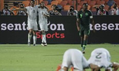 开云官网-非洲黑马的惊艳表现——尼日利亚队在重要赛事中逆袭的简单介绍