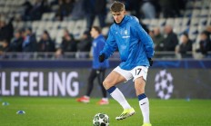 开云体育APP下载-亚特兰大主帅展望下赛季欧冠前景的简单介绍