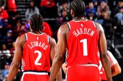 开云下载-快船队球员发挥出色，晋级NBA季后赛半决赛