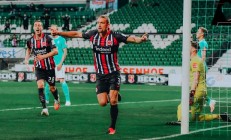 开云体育中国-云达不来梅客场取得不易胜利，积分榜提升的简单介绍