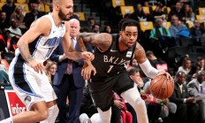 开云体育APP下载-魔术击败奇才，小拉塞尔全场最高28分