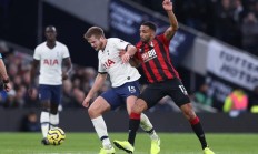 开云体育-关于热刺主场惨败伯恩茅斯，走向危局的信息