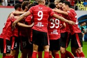 开云体育app-国安客场2-1胜重庆力帆，领跑积分榜