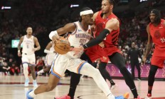 开云体育APP下载-开拓者队连胜雷霆队，晋级西部决赛