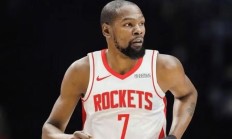 开云体育官方网站-篮网大胜雄鹿，杜兰特砍下31分