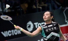 开云体育-丹麦队鏖战泰国队，戴资颖扛起全队