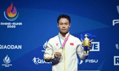 开云体育登录-跳马选手表现稳定，备战全力冲刺