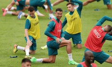 开云体育在线-葡萄牙成功逆转捷克，晋级淘汰赛