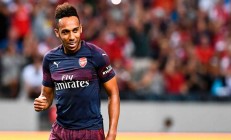 开云体育平台APP-阿森纳球员奥巴梅杨成为英超最佳射手