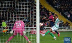 开云体育官方网站-豪门对决再上演，激情四射的足球盛宴不容错过的简单介绍