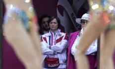 开云官网-包含俄罗斯体操团体大放异彩，稳步前进的词条