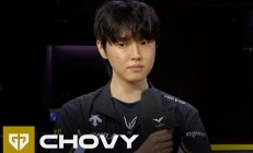 开云体育登录-包含G2横扫GEN，Chovy操刀奇招英雄翻盘峡谷大战入围赛，成为赛场最大亮点的词条