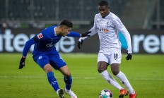 开云体育官网-门兴再遭惨败！德甲球队面临挑战