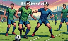 开云APP-柏林联队主场取胜，成功保持不败