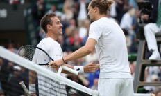 开云体育app-ATP总决赛险胜温网，兹维列夫状态火热