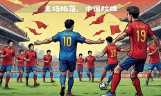 开云体育-关于青海队主场取胜，豪取一场激战的信息