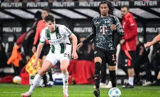 开云体育-门兴格拉德巴赫在法国联赛持续领先