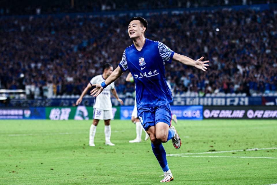 申花主场败于恒大，未能抵挡对手攻势