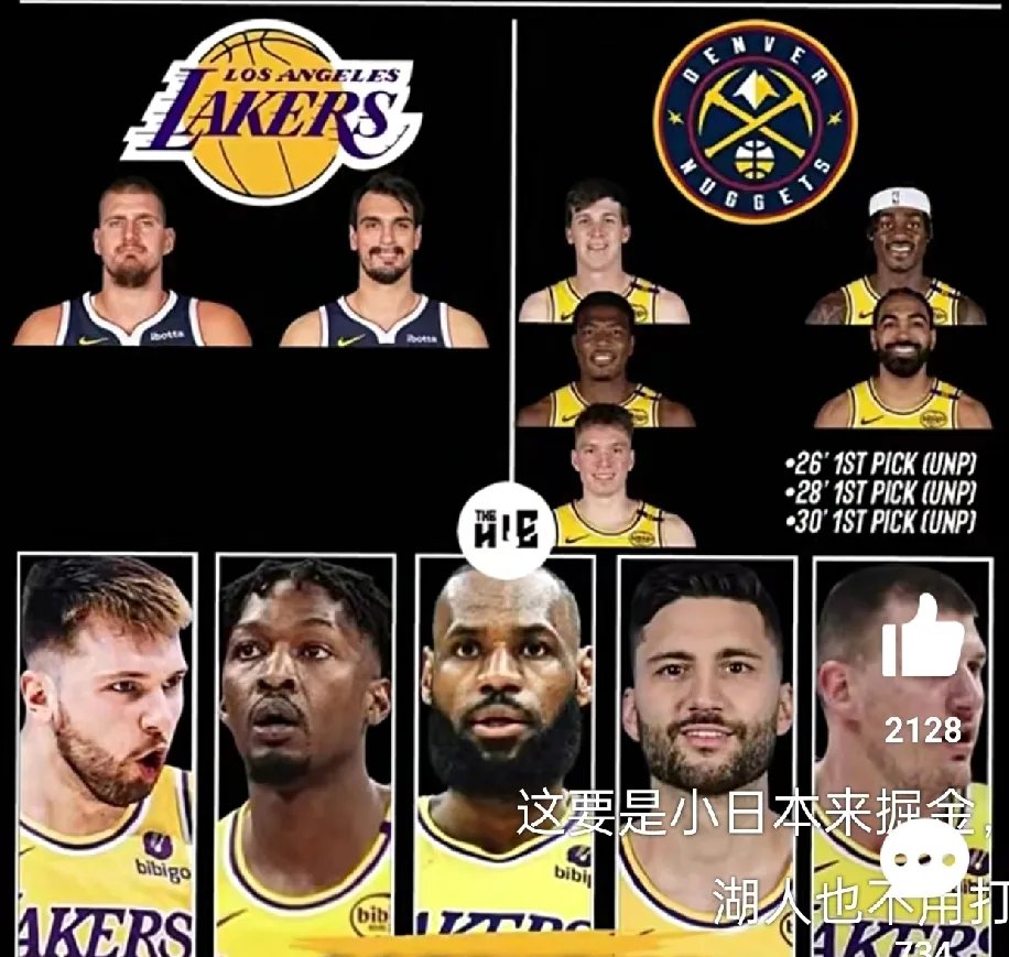 NBA总决赛首轮：湖人队成功力压对手，卫冕之路开启
