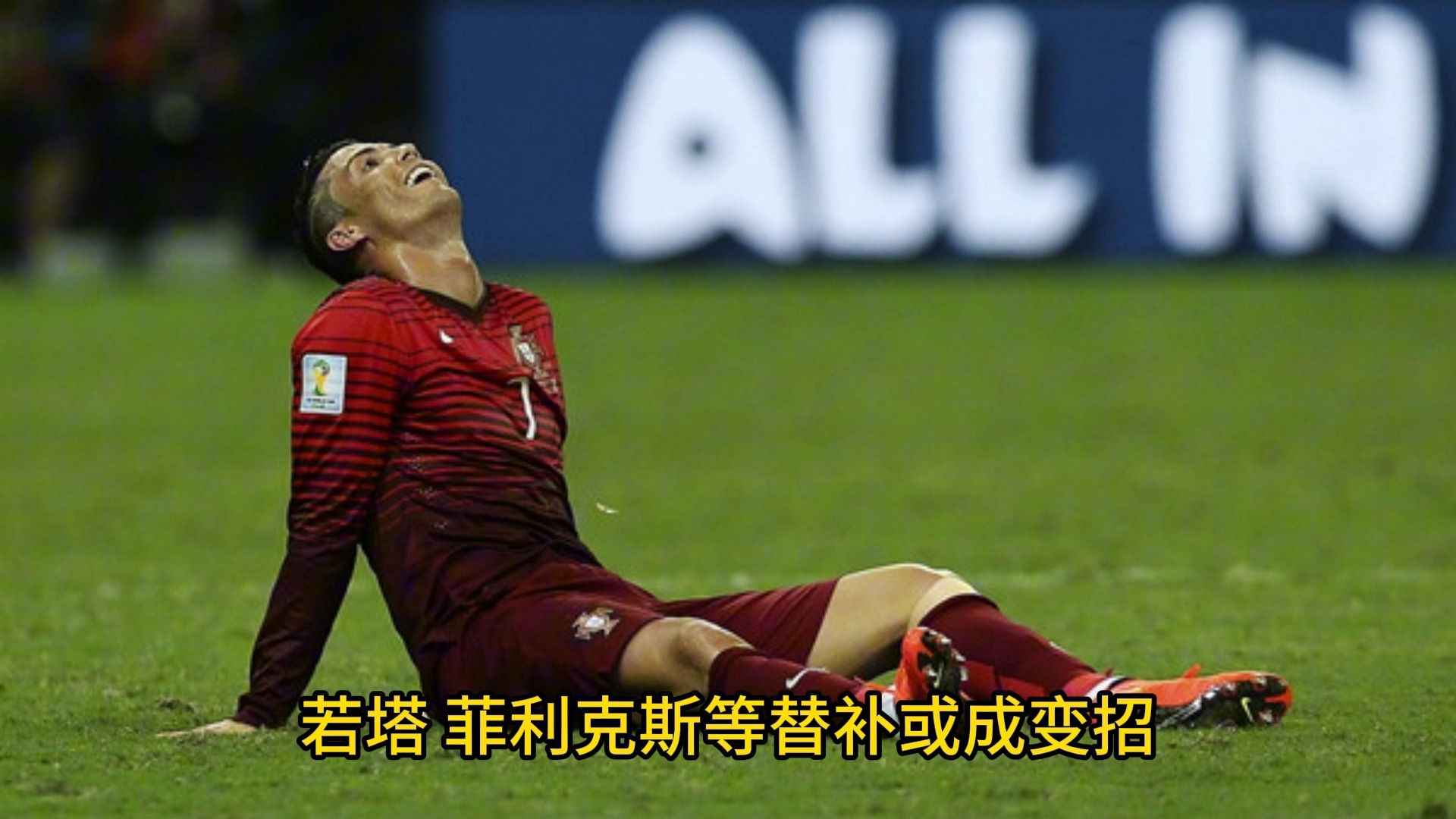 葡萄牙队遭遇瑞典挑战，压力山大的简单介绍