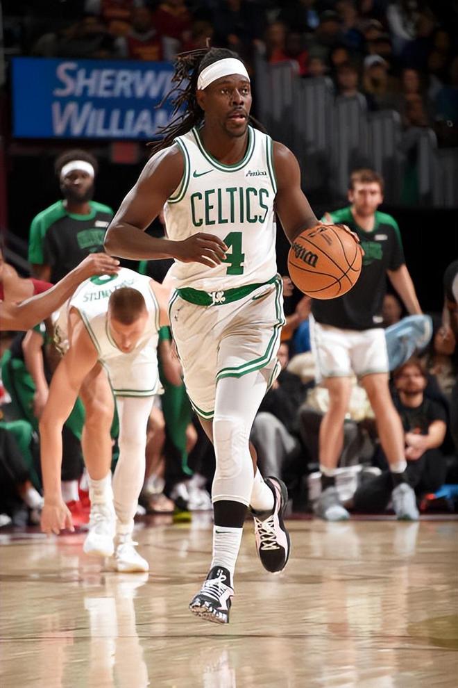 凯尔特人主帅感慨球队状态回暖，期待季后赛表现的简单介绍