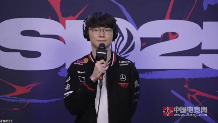 DK血洗HLE，Faker操刀奇招英雄翻盘焦点之战八强赛，引爆全场热议