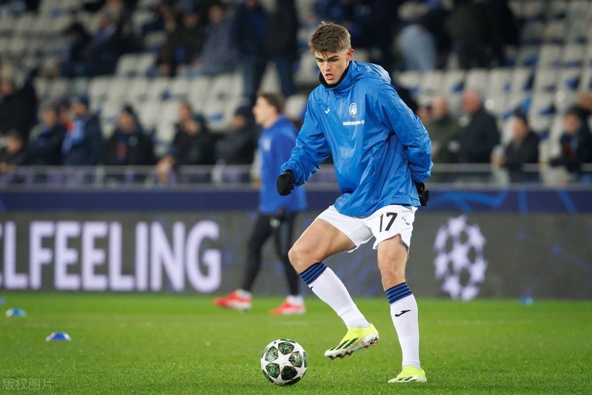 亚特兰大主帅展望下赛季欧冠前景的简单介绍