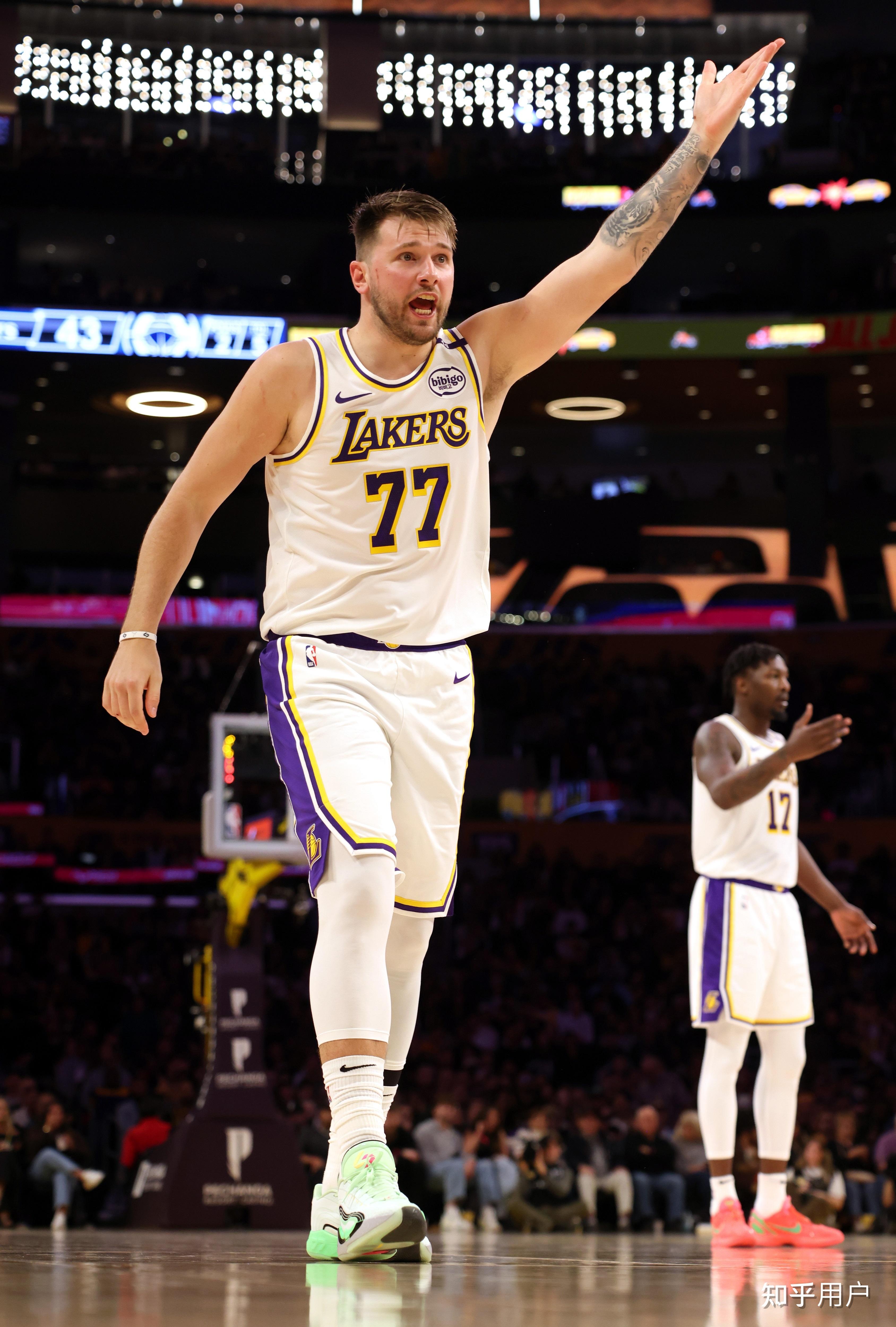 NBA季前赛拉开帷幕，湖人vs快船迎来对决的简单介绍