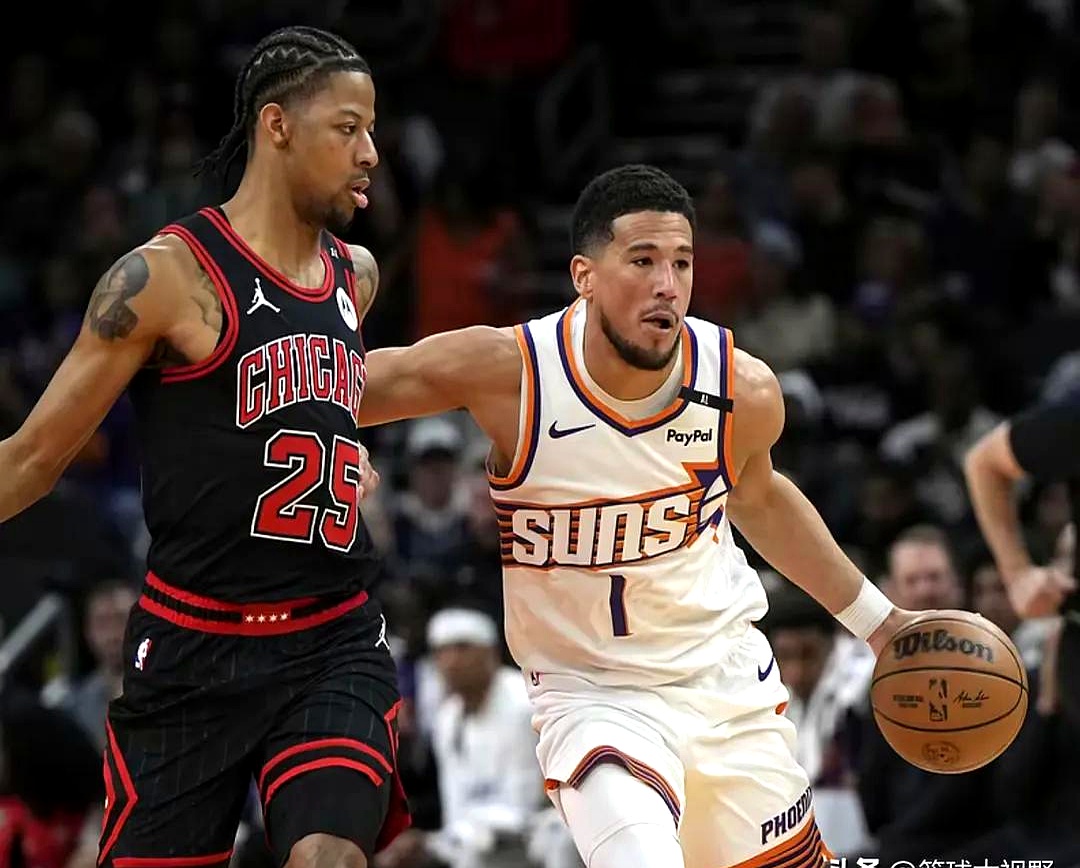 托马斯-布莱恩特重返球场，带领太阳队取得胜利