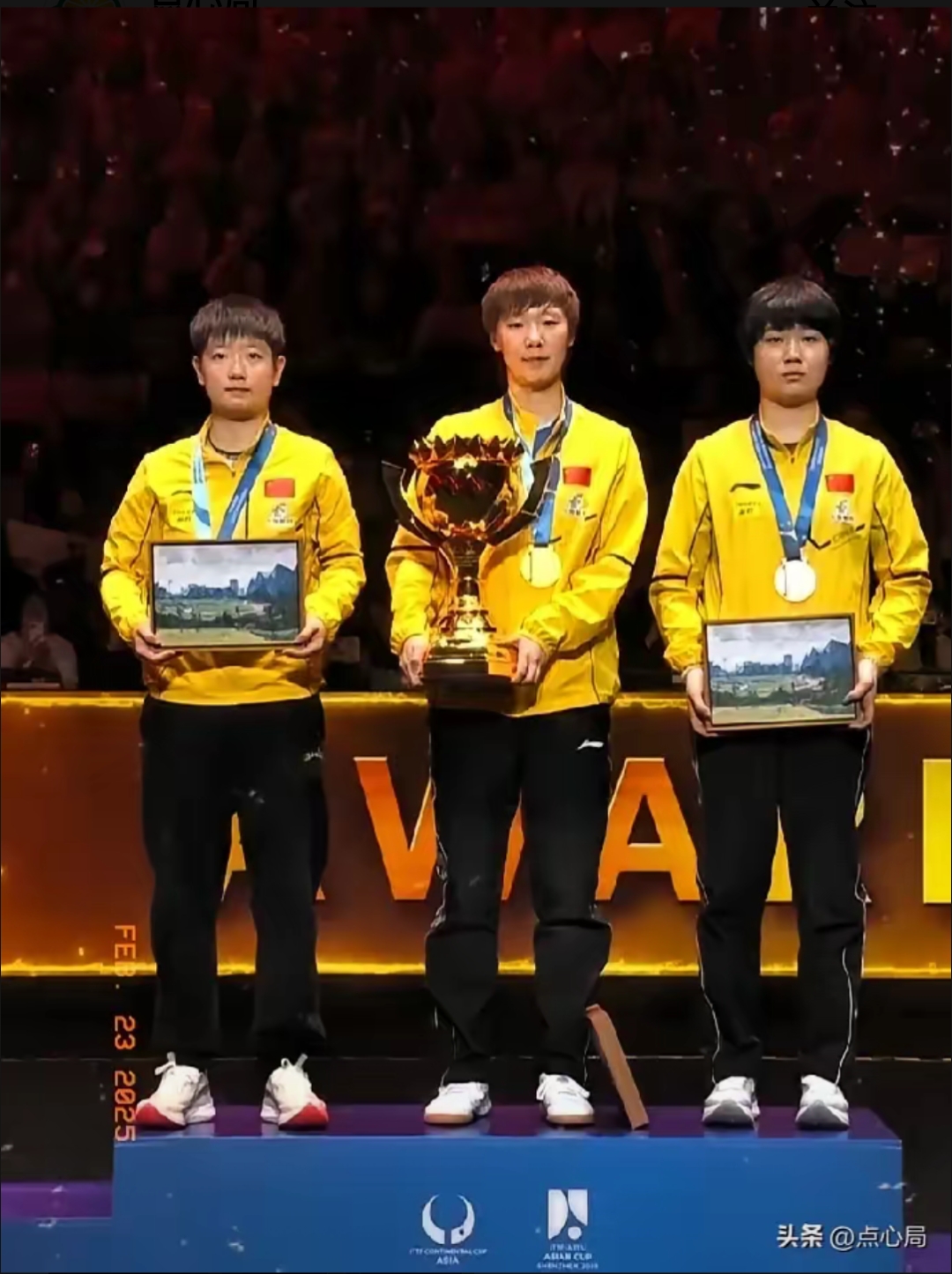 亚洲杯冠军在国际赛场上大显身手 亚洲杯冠军在国际赛场上大显身手