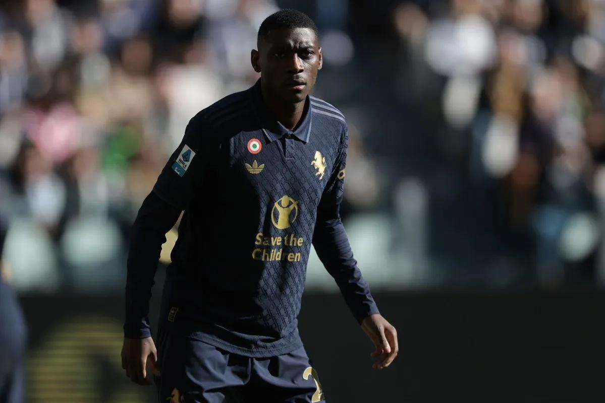 尤文图斯惨遭逆转，客场失利