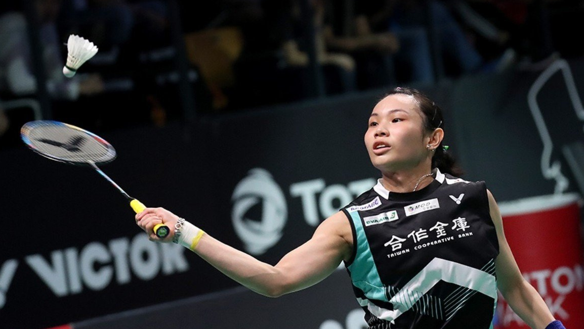 丹麦队鏖战泰国队，戴资颖扛起全队