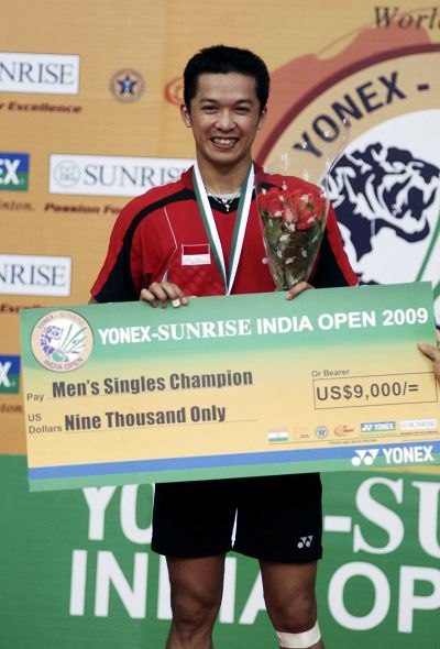 印度羽毛球队逆转丹麦羽毛球队,陶菲克爆发神勇的简单介绍 印度羽毛球队逆转丹麦羽毛球队,陶菲克爆发神勇的简单介绍