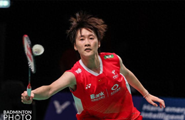 中国队横扫丹麦队,辛杜统治全场 中国队横扫丹麦队,辛杜统治全场