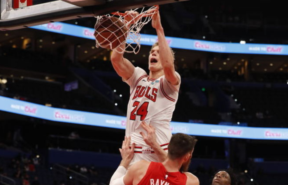 猛龙鏖战深圳队，拉文统治全场的简单介绍