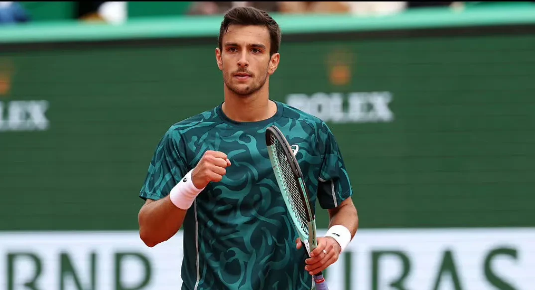 关于蒙特卡洛大师赛横扫年终总决赛,穆雷状态火热的信息 关于蒙特卡洛大师赛横扫年终总决赛,穆雷状态火热的信息