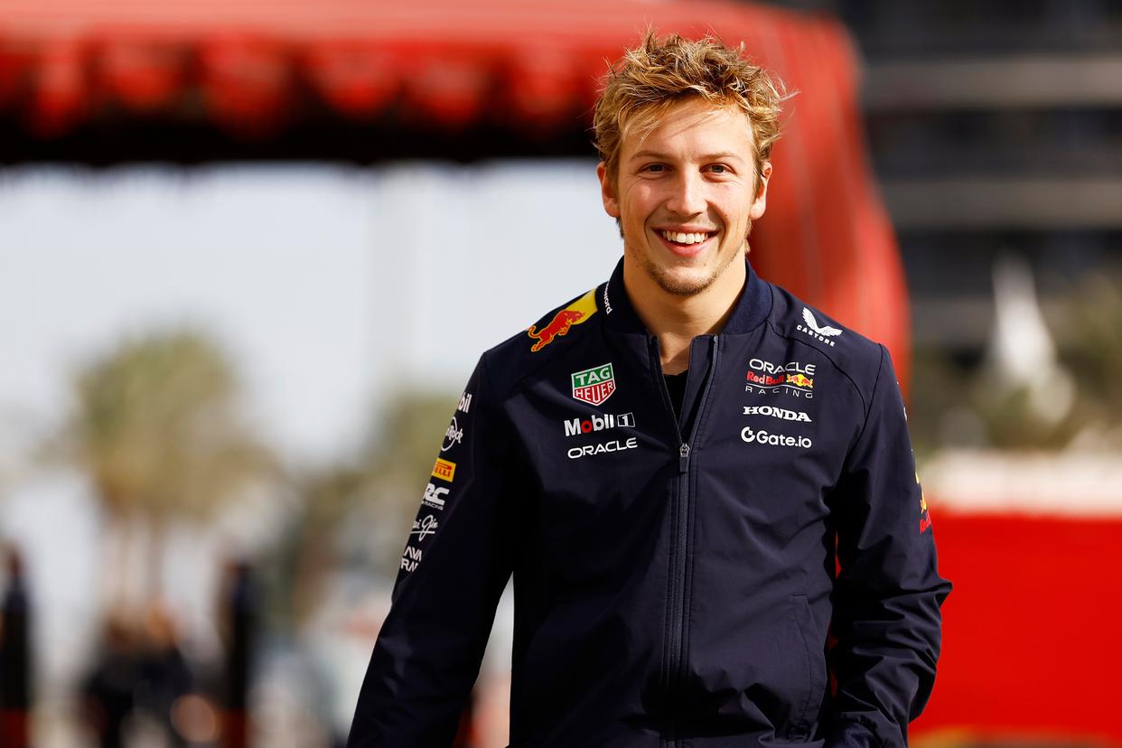 包含阿斯顿马丁绝杀红牛二队,周冠宇惊艳四座的词条 包含阿斯顿马丁绝杀红牛二队,周冠宇惊艳四座的词条