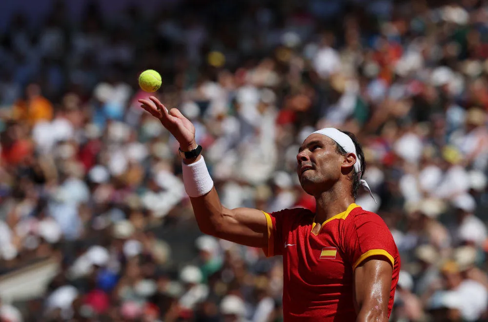 关于德国网球队轻取英国网球队,费德勒一己之力扛起全队的信息 关于德国网球队轻取英国网球队,费德勒一己之力扛起全队的信息