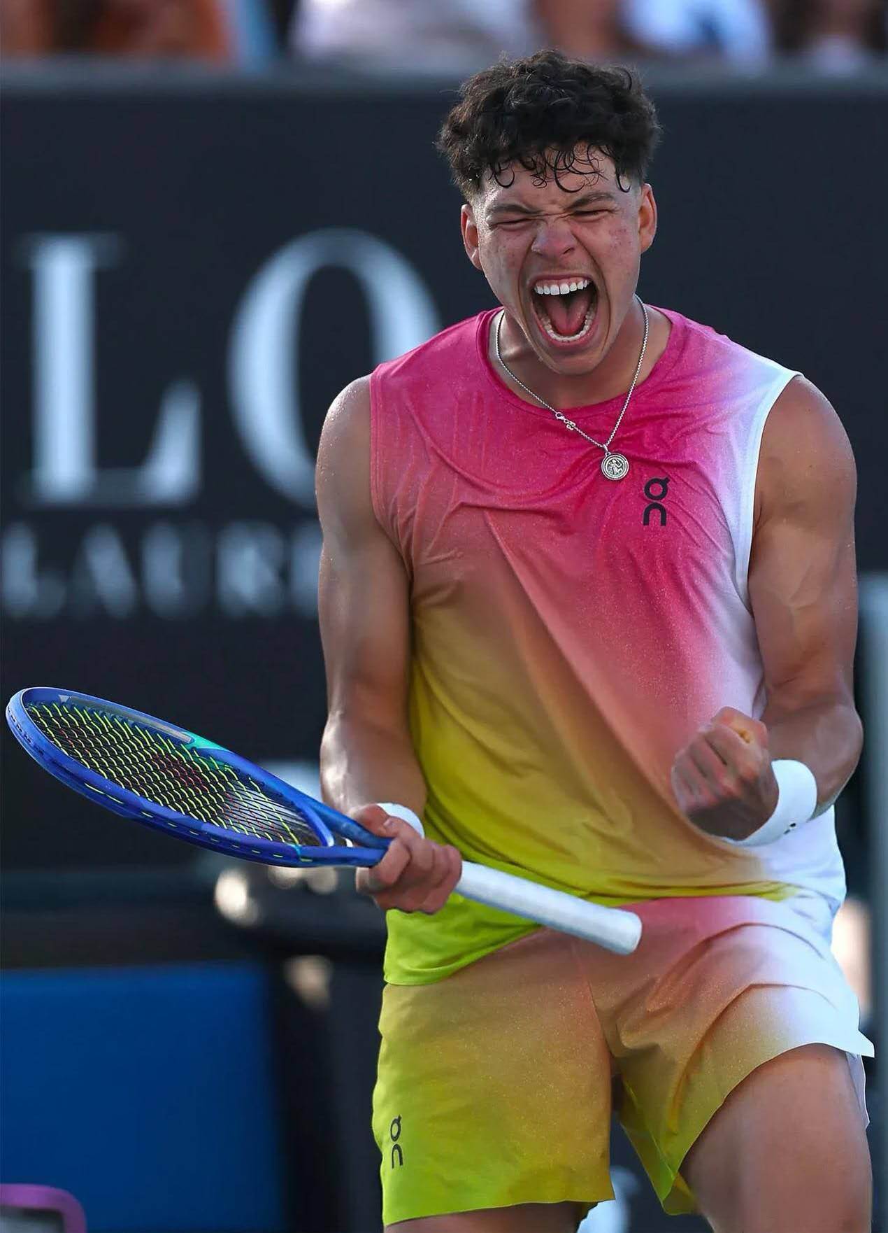 拉沃尔杯轻取年终总决赛，阿尔卡拉斯扛起全队的简单介绍